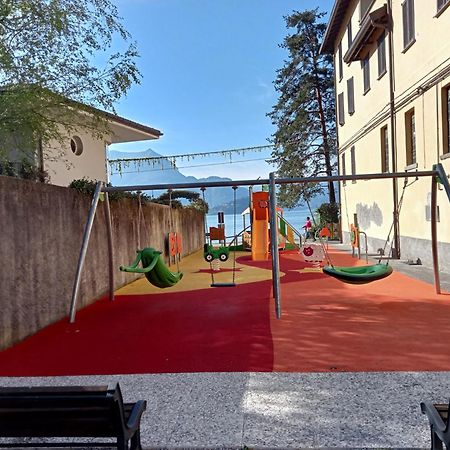 Villa L'Antico Borgo, Un Mix Di Storia E Romanticismo à Lierna Extérieur photo