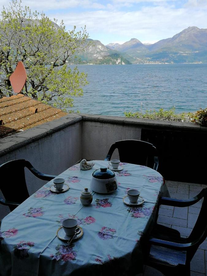 Villa L'Antico Borgo, Un Mix Di Storia E Romanticismo à Lierna Extérieur photo