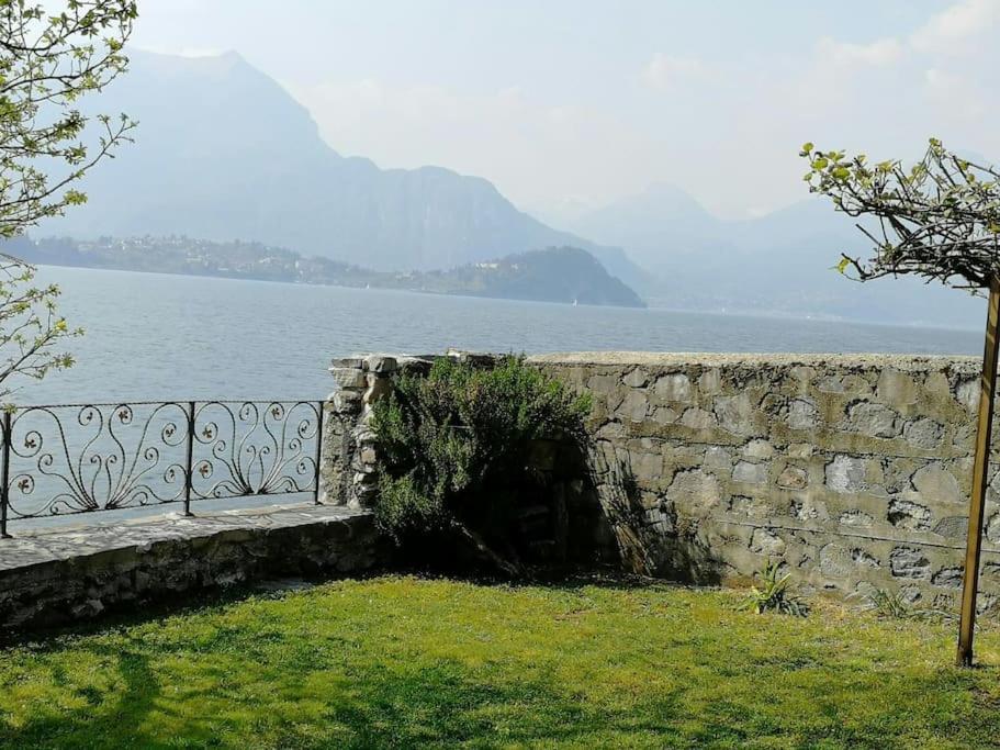 Villa L'Antico Borgo, Un Mix Di Storia E Romanticismo à Lierna Extérieur photo