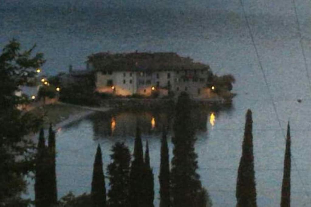 Villa L'Antico Borgo, Un Mix Di Storia E Romanticismo à Lierna Extérieur photo