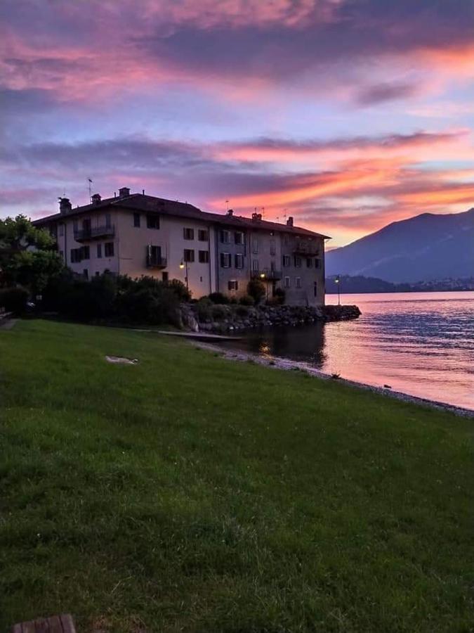 Villa L'Antico Borgo, Un Mix Di Storia E Romanticismo à Lierna Extérieur photo