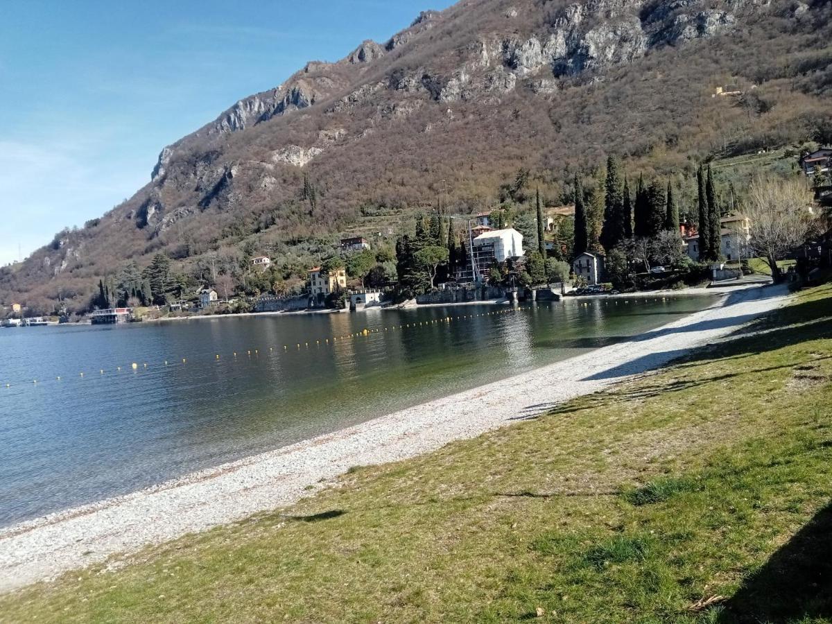 Villa L'Antico Borgo, Un Mix Di Storia E Romanticismo à Lierna Extérieur photo